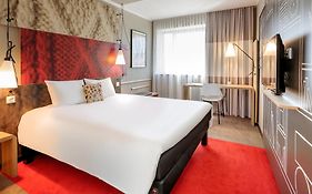 Hotel Ibis Berlin Mitte